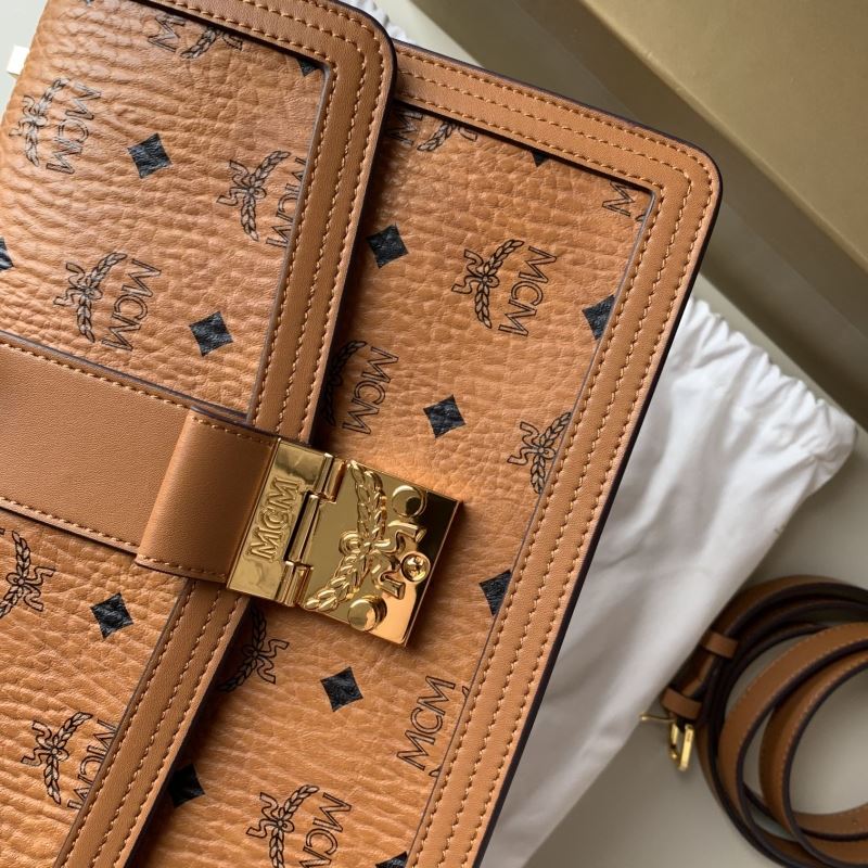 MCM Satchel Bags